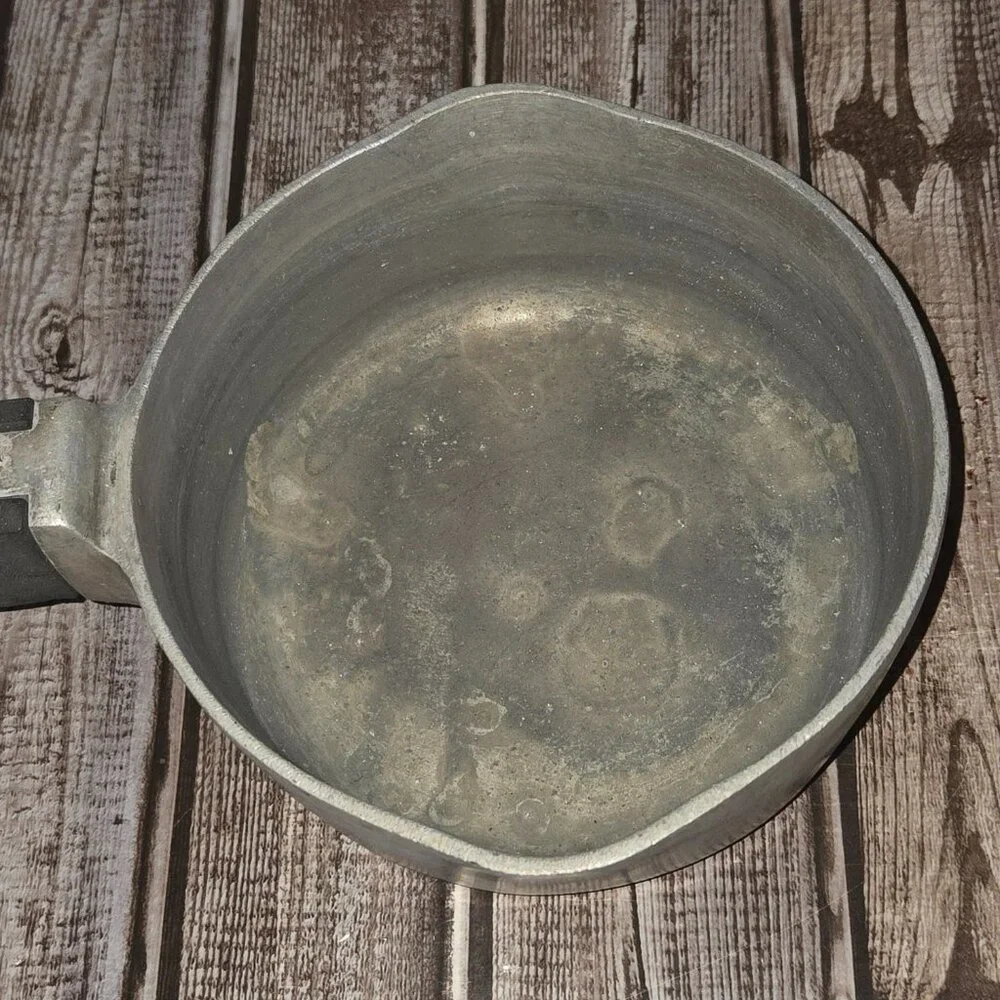 Wagner Ware this quart